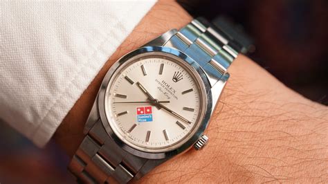 pachingo domingo rolex|domino's rolex model.